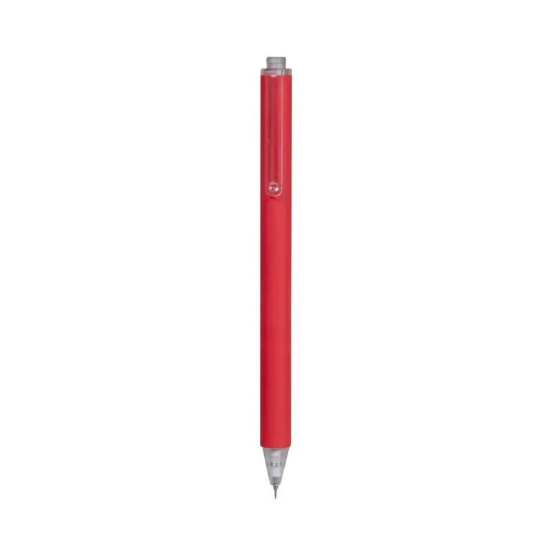 BOLÍGRAFO MOLVI SH 3025 Rojo — clave SH 3025