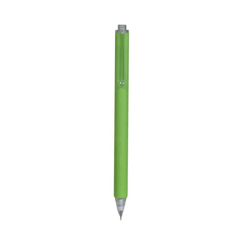 BOLÍGRAFO MOLVI SH 3025 Verde — clave SH 3025