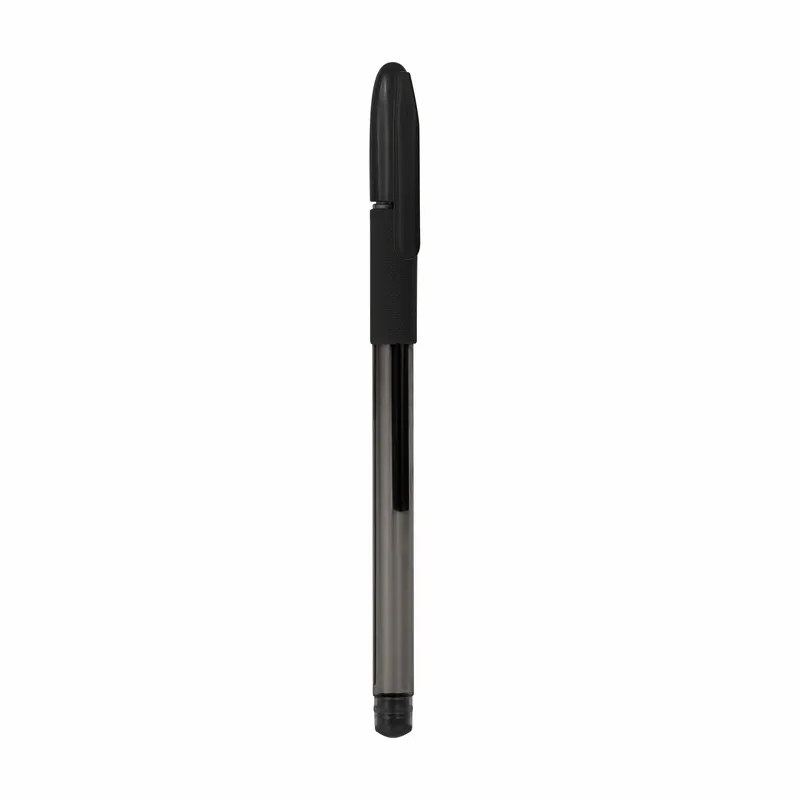 BOLÍGRAFO KAKU SH 3030 Negro — clave SH 3030