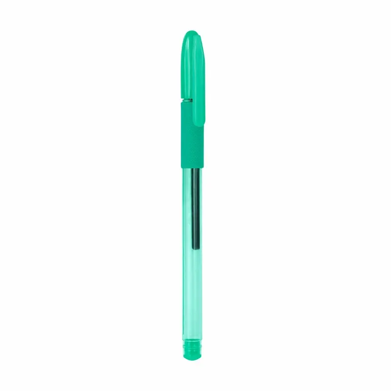 BOLÍGRAFO KAKU SH 3030 Verde — clave SH 3030