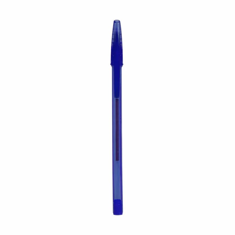 BOLÍGRAFO FEDER SH 3035 Azul — clave SH 3035