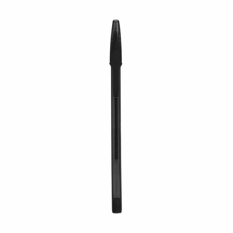 BOLÍGRAFO FEDER SH 3035 Negro — clave SH 3035