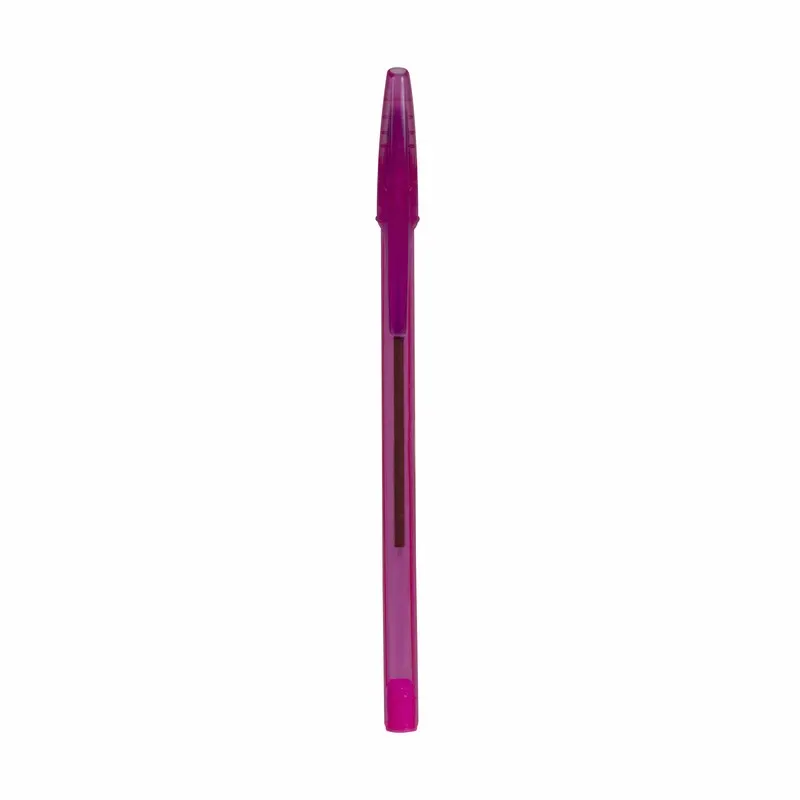 BOLÍGRAFO FEDER SH 3035 Rosa — clave SH 3035