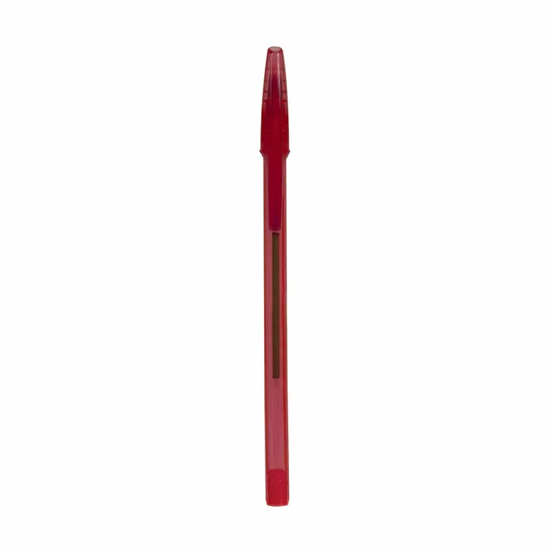 BOLÍGRAFO FEDER SH 3035 Rojo — clave SH 3035