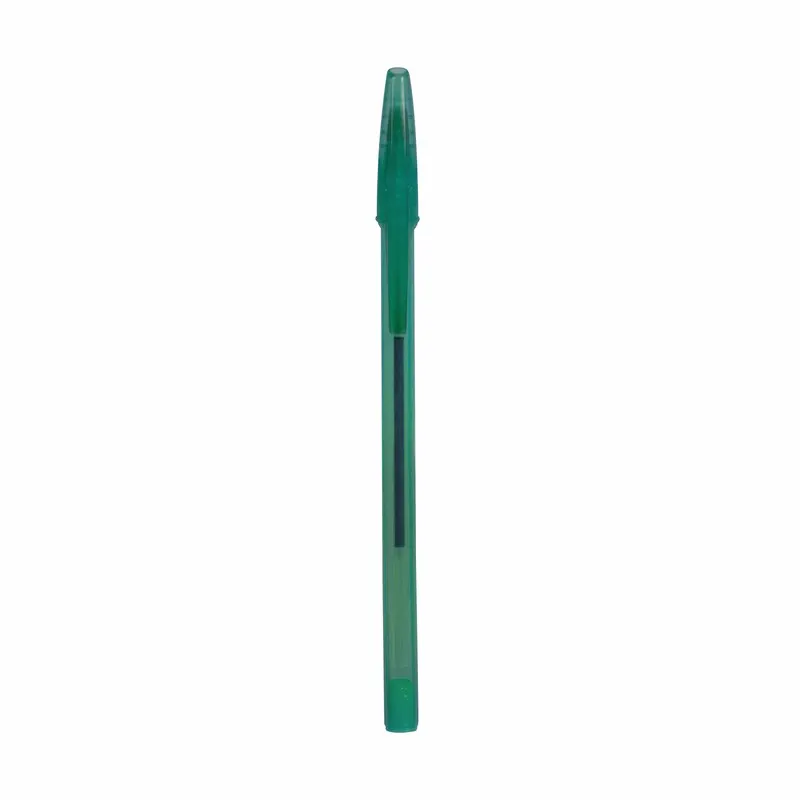BOLÍGRAFO FEDER SH 3035 Verde — clave SH 3035