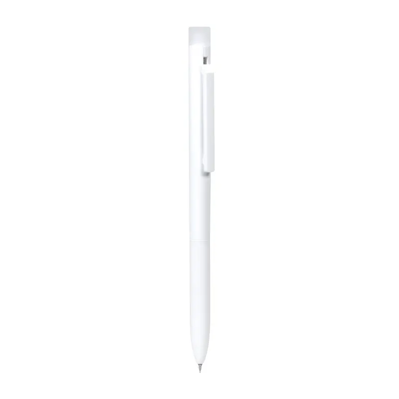 BOLÍGRAFO HIMALAYA SH 3040 Blanco — clave SH 3040
