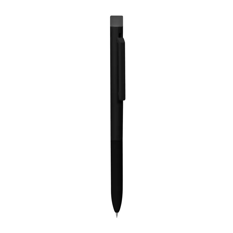 BOLÍGRAFO HIMALAYA SH 3040 Negro — clave SH 3040