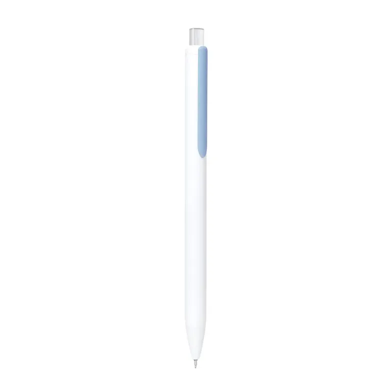 BOLÍGRAFO HANAMI SH 3045 Azul — clave SH 3045