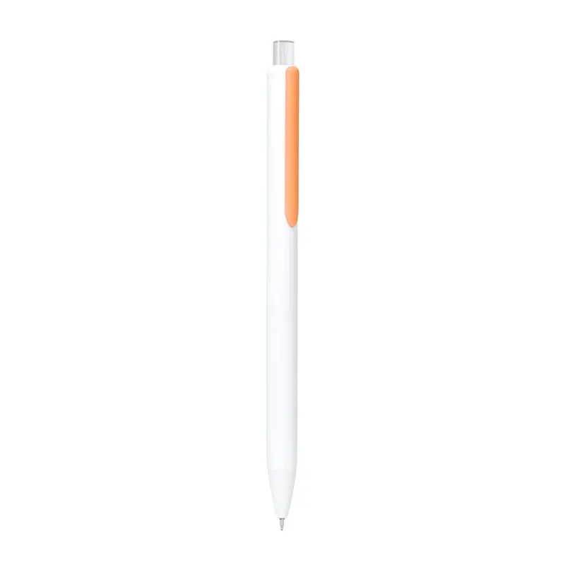 BOLÍGRAFO HANAMI SH 3045 Naranja — clave SH 3045