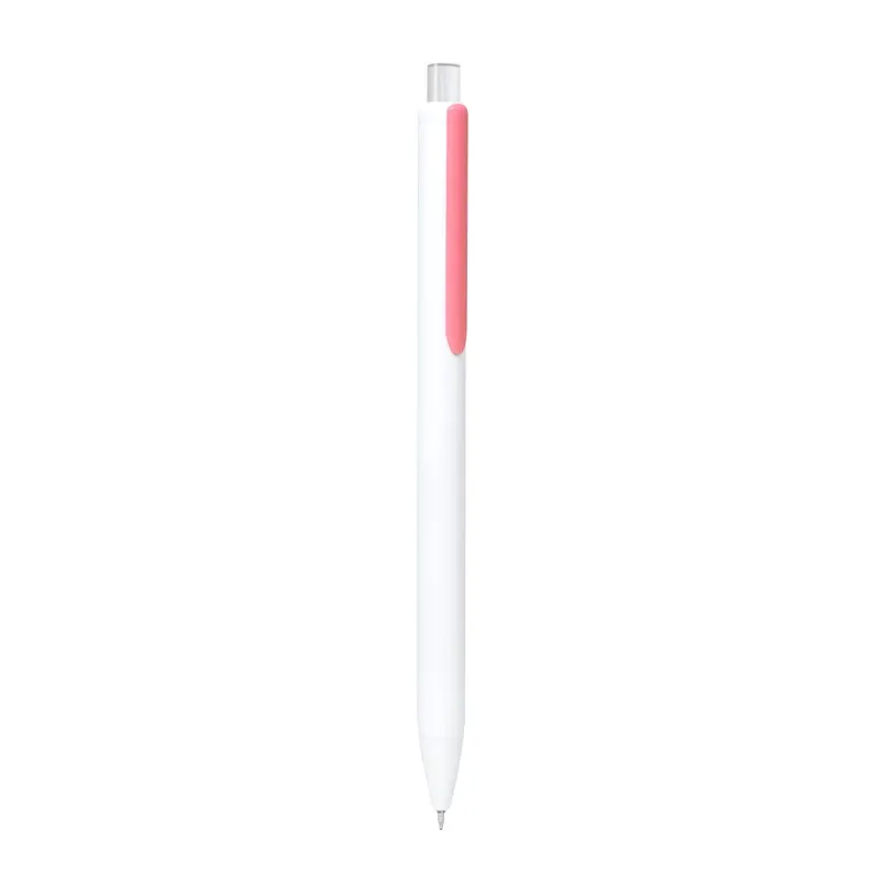 BOLÍGRAFO HANAMI SH 3045 Rosa — clave SH 3045