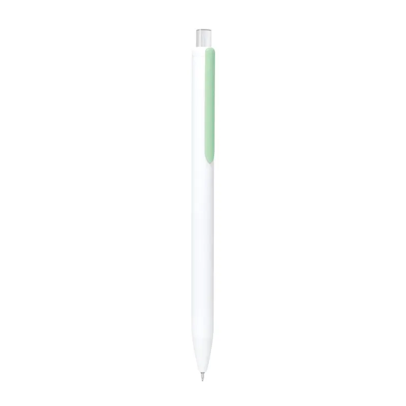 BOLÍGRAFO HANAMI SH 3045 Verde — clave SH 3045