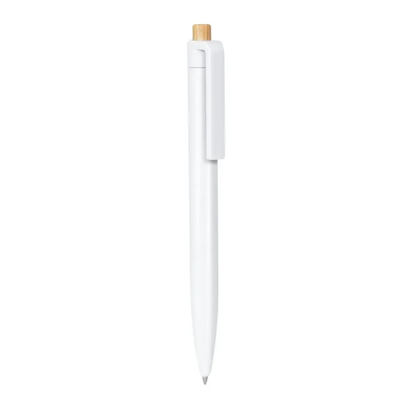 BOLÍGRAFO WENYU SH 3050 Blanco — clave SH 3050