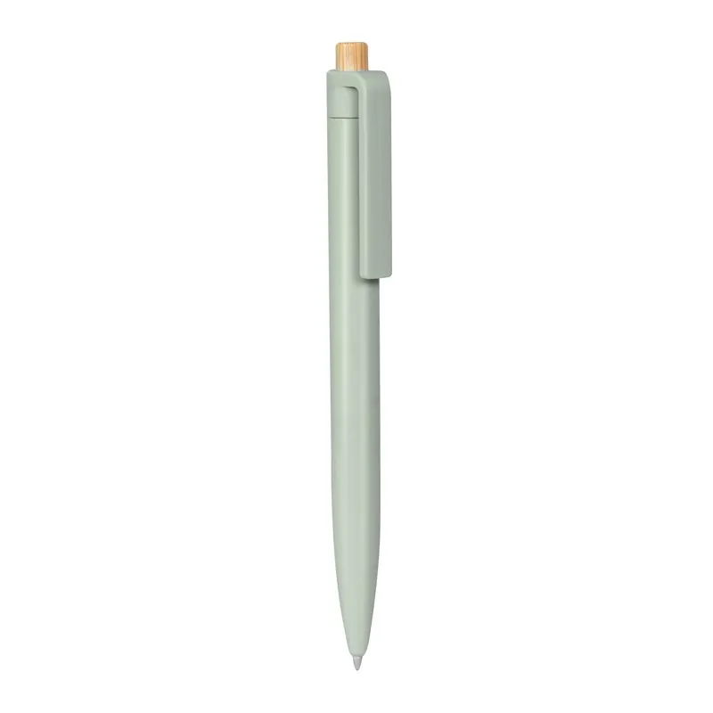 BOLÍGRAFO WENYU SH 3050 Verde — clave SH 3050