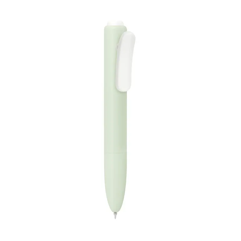 BOLÍGRAFO YAZMA SH 3055 Verde — clave SH 3055