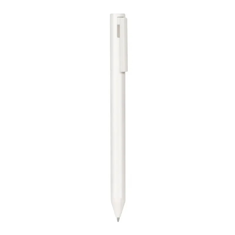 BOLÍGRAFO NADIR SH 3060 Blanco — clave SH 3060