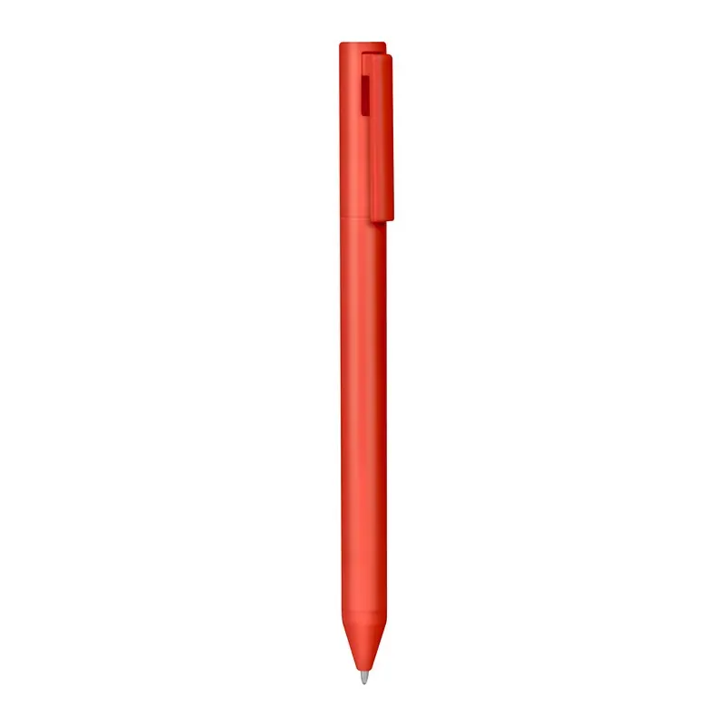 BOLÍGRAFO NADIR SH 3060 Rojo — clave SH 3060