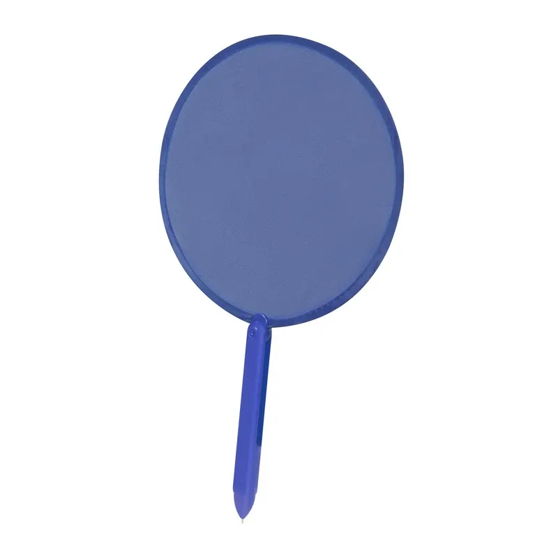 BOLÍGRAFO ABANICO ZAYN SH 3065 Azul — clave SH 3065