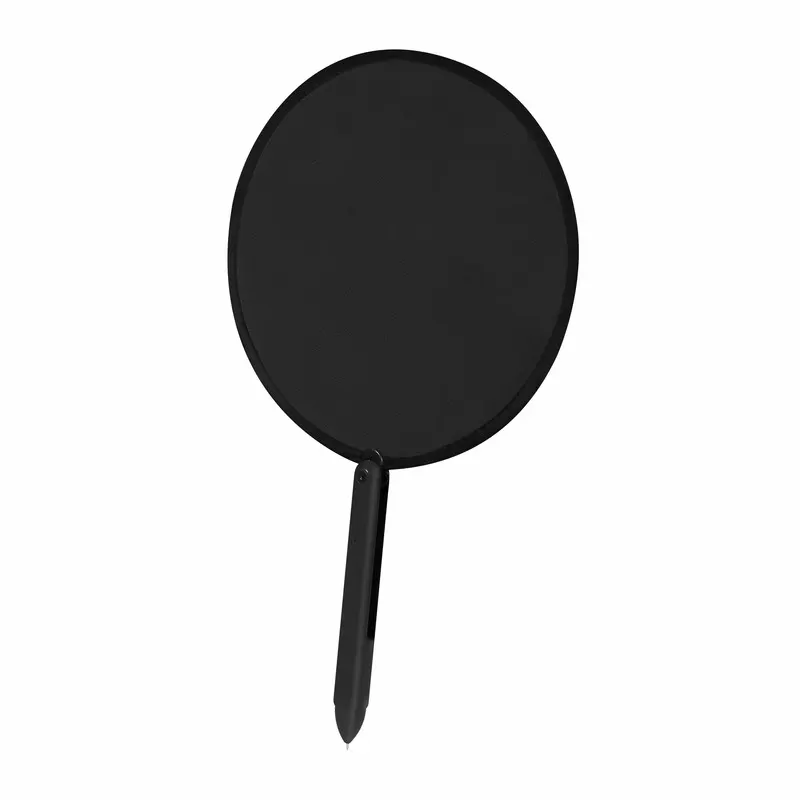 BOLÍGRAFO ABANICO ZAYN SH 3065 Negro SH 3065 Negro