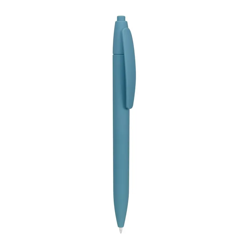 BOLÍGRAFO KETIVA SH 3070 Azul — clave SH 3070