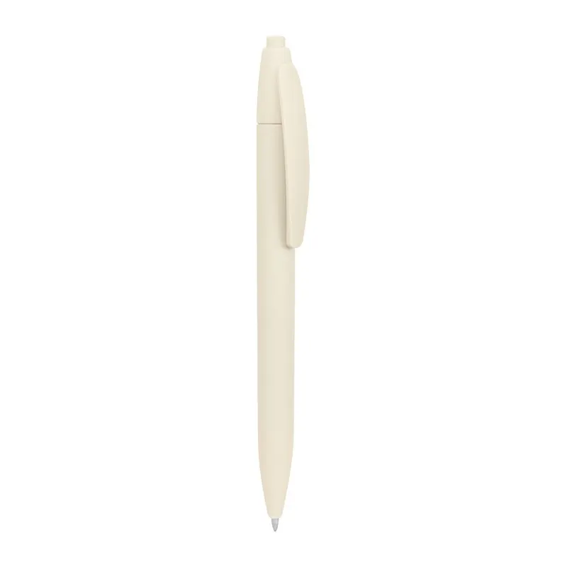 BOLÍGRAFO KETIVA SH 3070 Beige — clave SH 3070