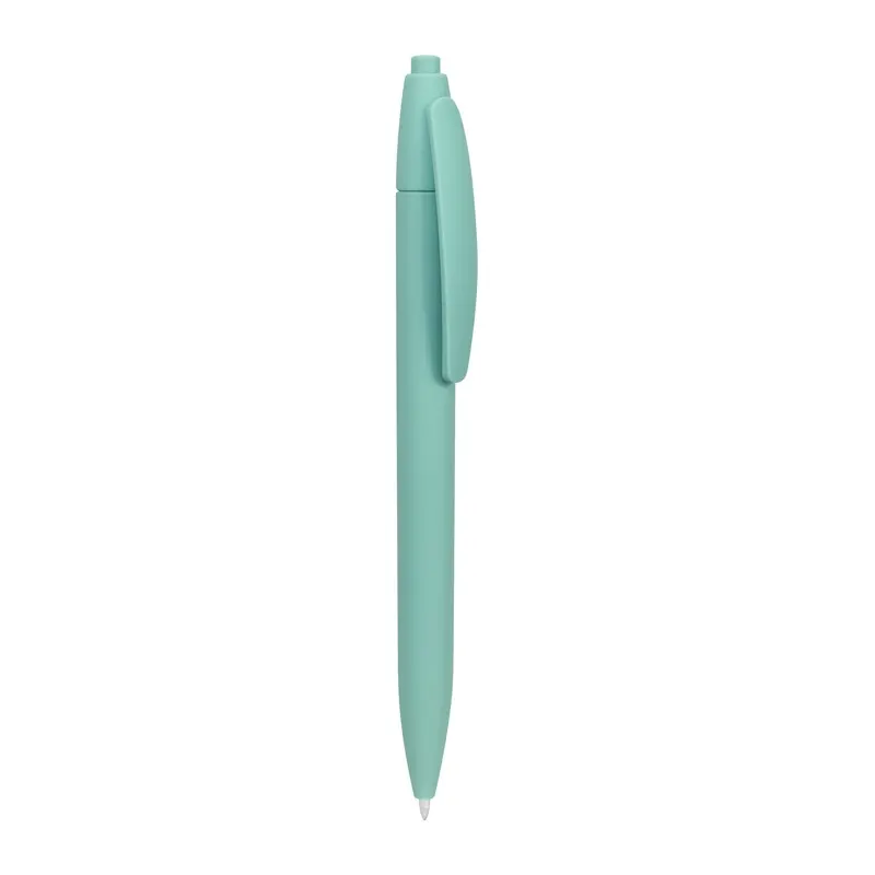 BOLÍGRAFO KETIVA SH 3070 Verde — clave SH 3070