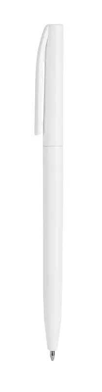 BOLÍGRAFO ARICK SH 3400 Blanco — clave SH 3400