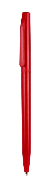 BOLÍGRAFO ARICK SH 3400 Rojo — clave SH 3400
