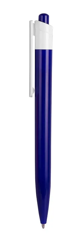 BOLÍGRAFO CARMIN SH 3410 Azul — clave SH 3410