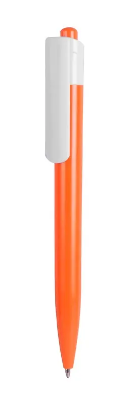 BOLÍGRAFO CARMIN SH 3410 Naranja — clave SH 3410