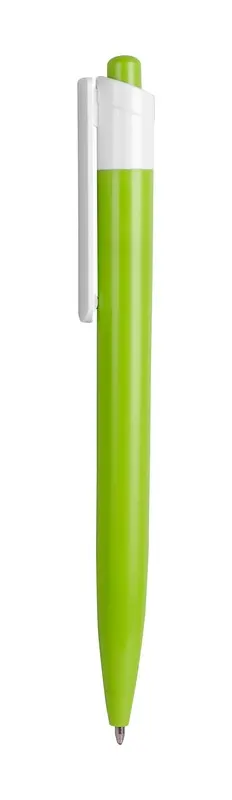 BOLÍGRAFO CARMIN SH 3410 Verde — clave SH 3410