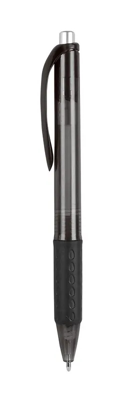 BOLÍGRAFO FERRAN SH 3420 Negro — clave SH 3420