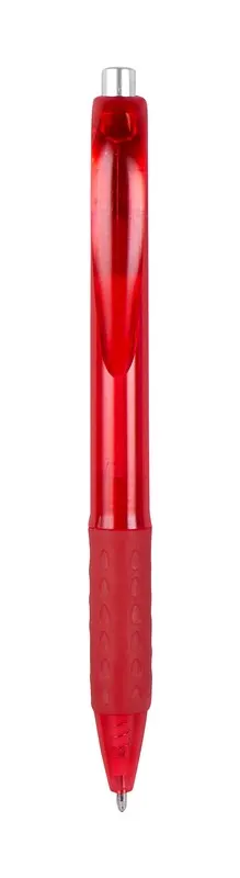 BOLÍGRAFO FERRAN SH 3420 Rojo — clave SH 3420