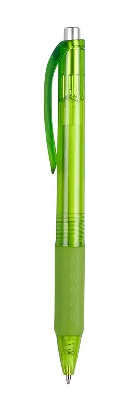 BOLÍGRAFO FERRAN SH 3420 Verde — clave SH 3420