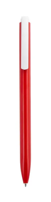 BOLÍGRAFO OPORTO SH 3535 Rojo — clave SH 3535
