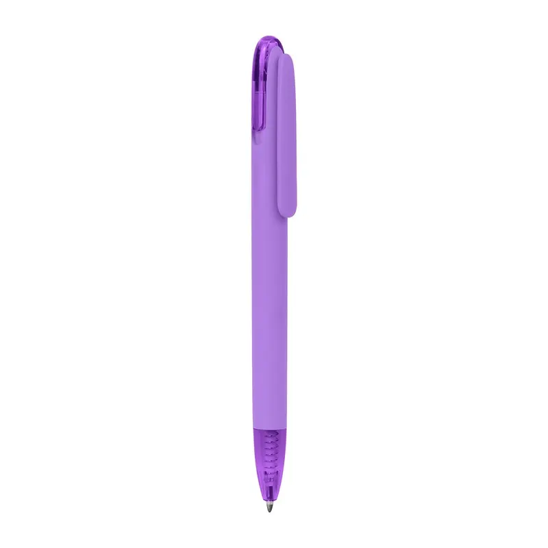 BOLÍGRAFO INKÁ SH 4001 Morado — clave SH 4001
