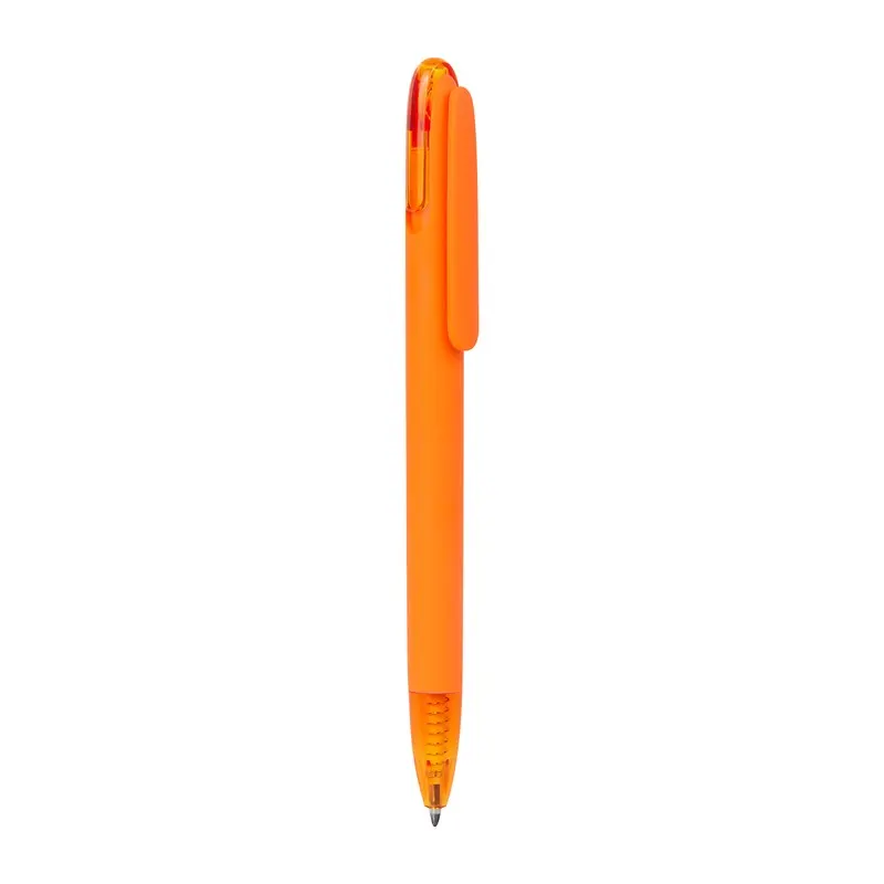 BOLÍGRAFO INKÁ SH 4001 Naranja — clave SH 4001