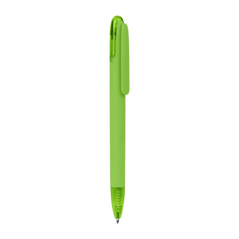 BOLÍGRAFO INKÁ SH 4001 Verde — clave SH 4001