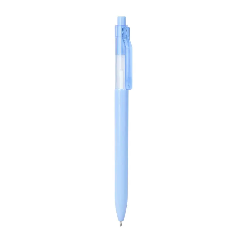 BOLÍGRAFO KURO SH 4002 Azul cielo — clave SH 4002