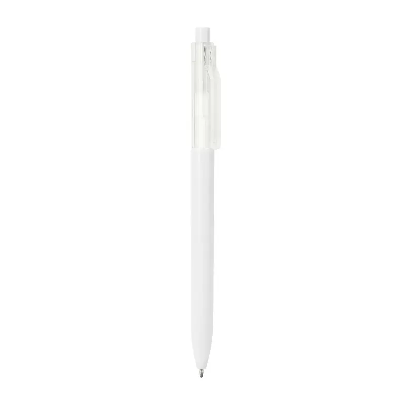 BOLÍGRAFO KURO SH 4002 Blanco — clave SH 4002