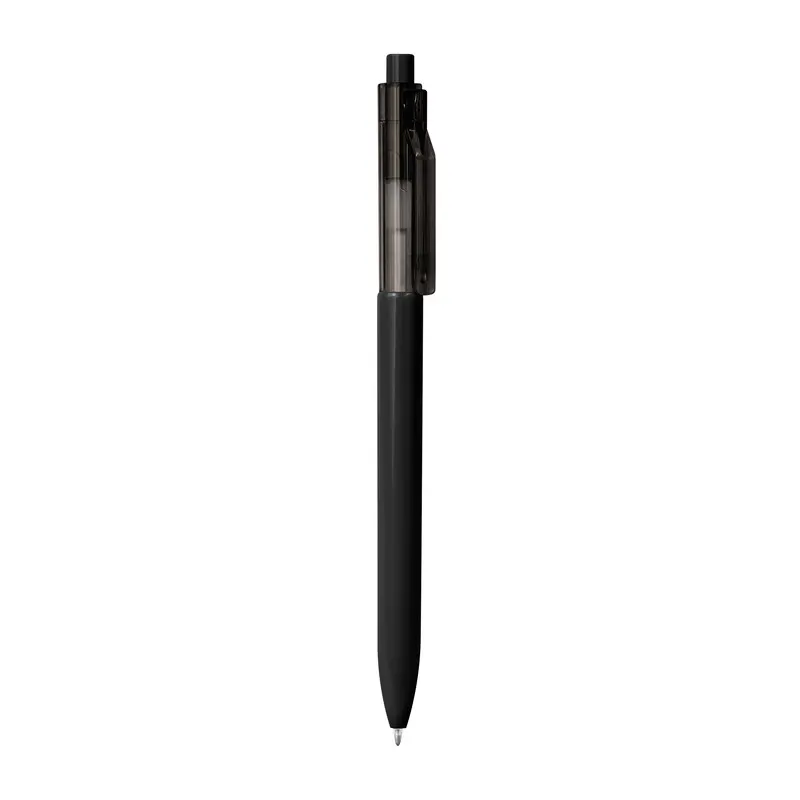 BOLÍGRAFO KURO SH 4002 Negro — clave SH 4002