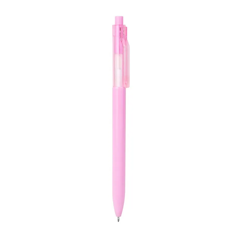 BOLÍGRAFO KURO SH 4002 Rosa — clave SH 4002