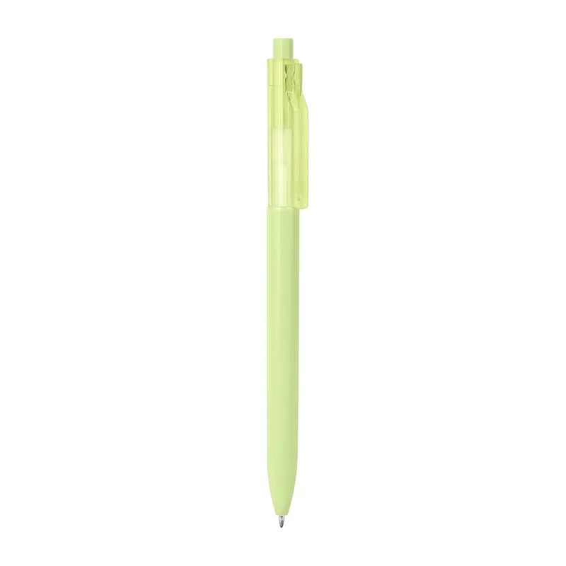 BOLÍGRAFO KURO SH 4002 Verde pastel SH 4002 Verde pastel