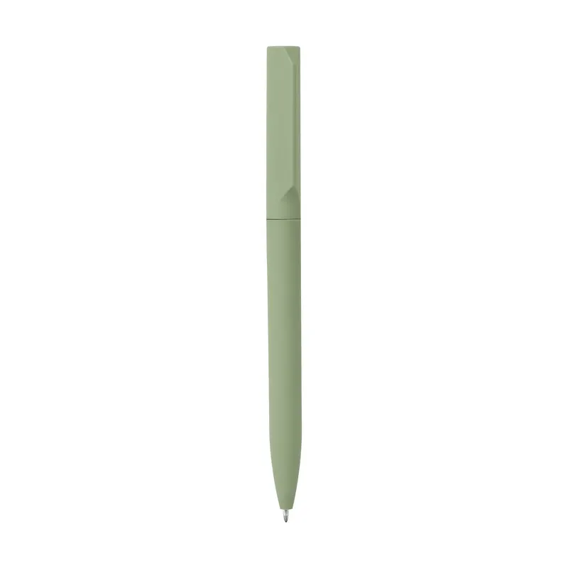 BOLÍGRAFO DOHA SH 4003 Verde — clave SH 4003