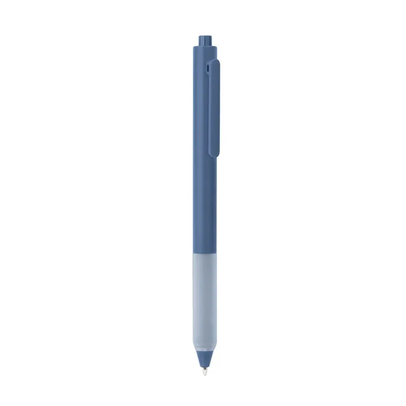 BOLÍGRAFO ZARIEL SH 4004 Azul — clave SH 4004