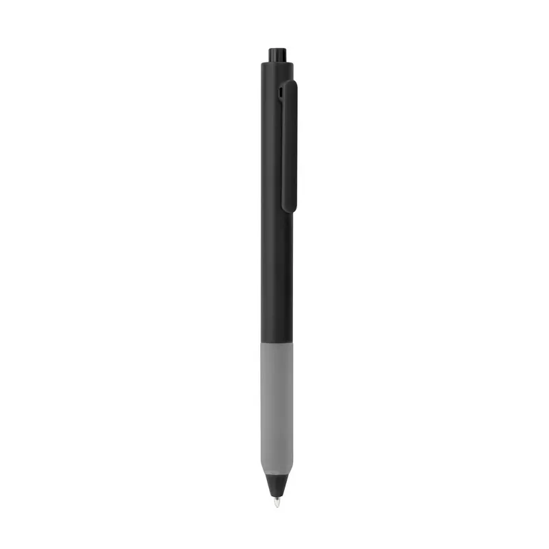 BOLÍGRAFO ZARIEL SH 4004 Negro — clave SH 4004