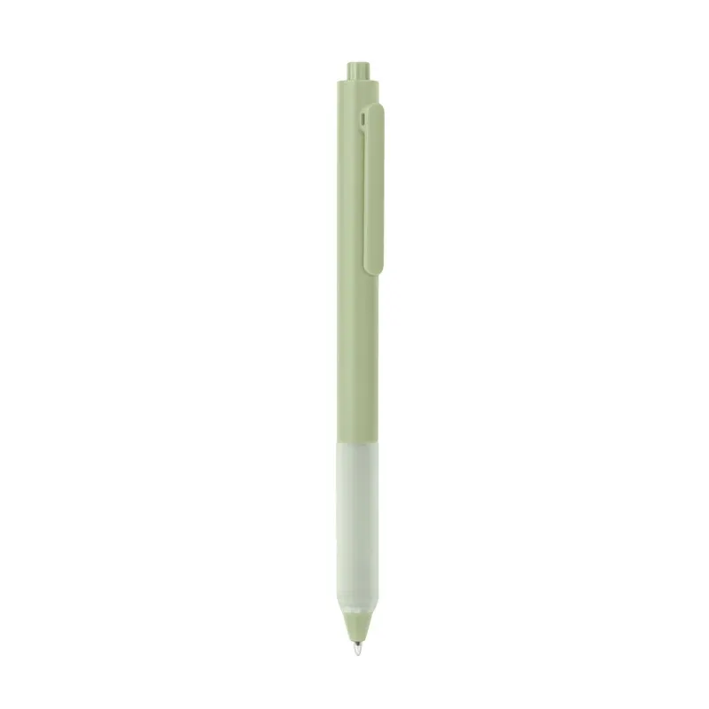 BOLÍGRAFO ZARIEL SH 4004 Verde — clave SH 4004