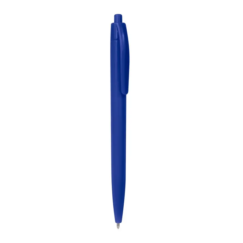 BOLÍGRAFO OSLIN SH 4005 Azul — clave SH 4005