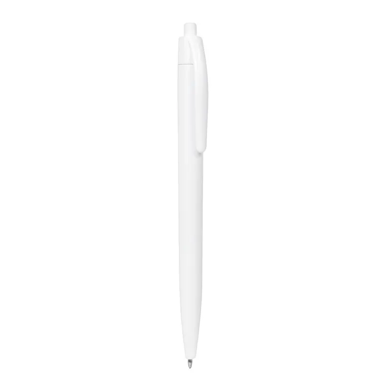 BOLÍGRAFO OSLIN SH 4005 Blanco — clave SH 4005