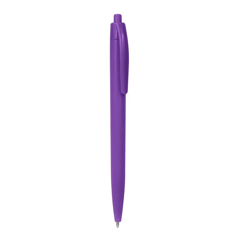 BOLÍGRAFO OSLIN SH 4005 Morado — clave SH 4005