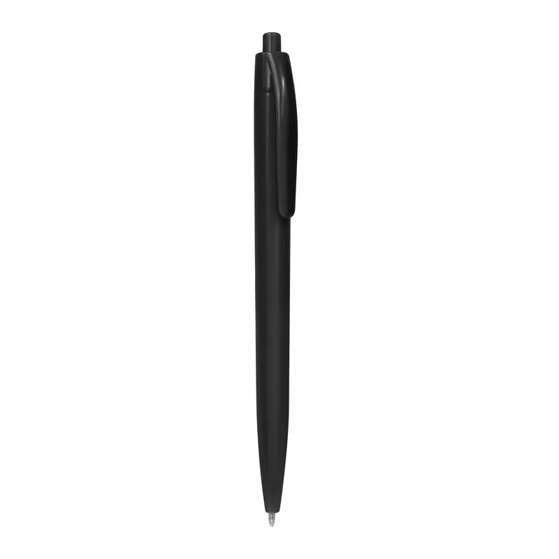 BOLÍGRAFO OSLIN SH 4005 Negro — clave SH 4005